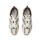 New balance 530 Blanc/Marron 530ASM