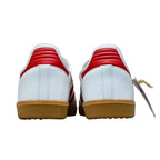 Adidas Samba Mary jane RED/WHITE