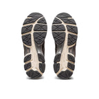 ASICS Gel-NYC Oatmeal Obsidian Grey