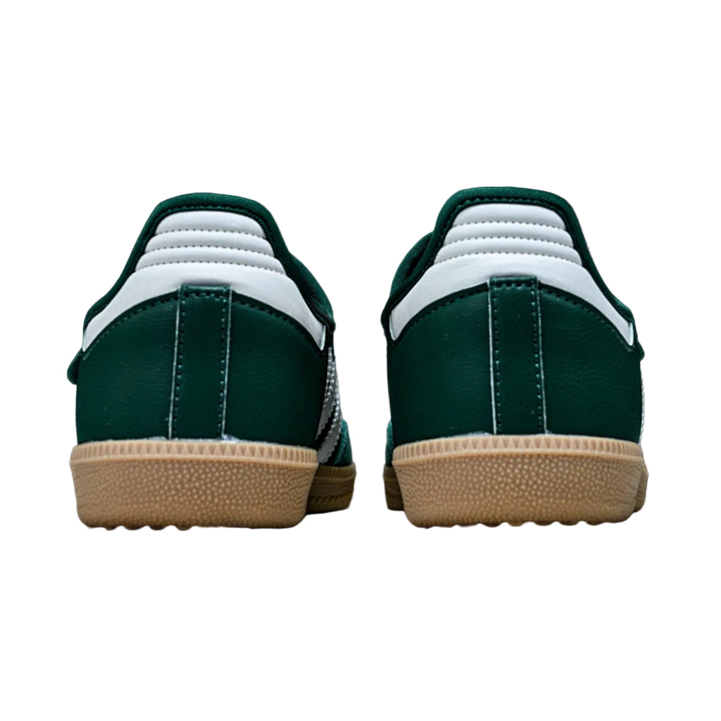 Adidas Samba Mary jane ATROVIRENS/SEAWEED GREEN