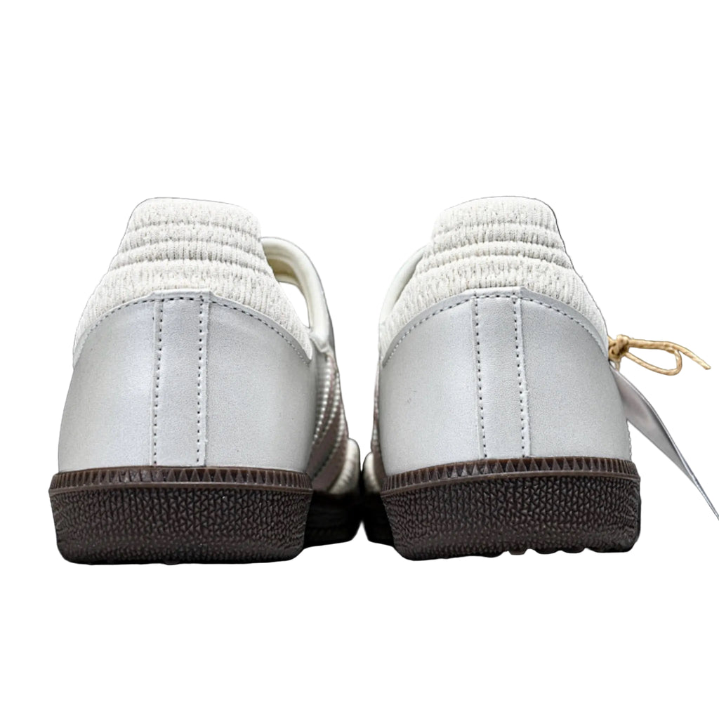 Adidas Samba Mary jane WHITE/BLACK