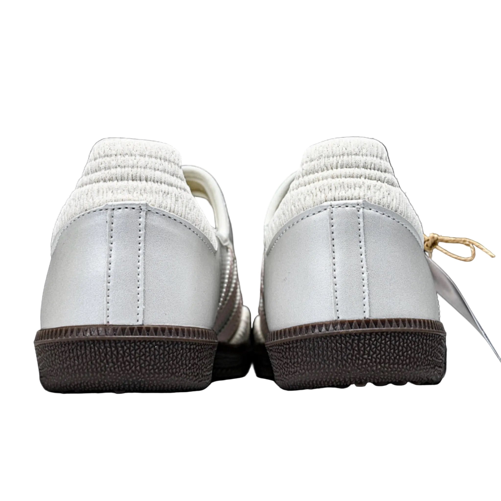 Adidas Samba Mary jane WHITE/BLACK