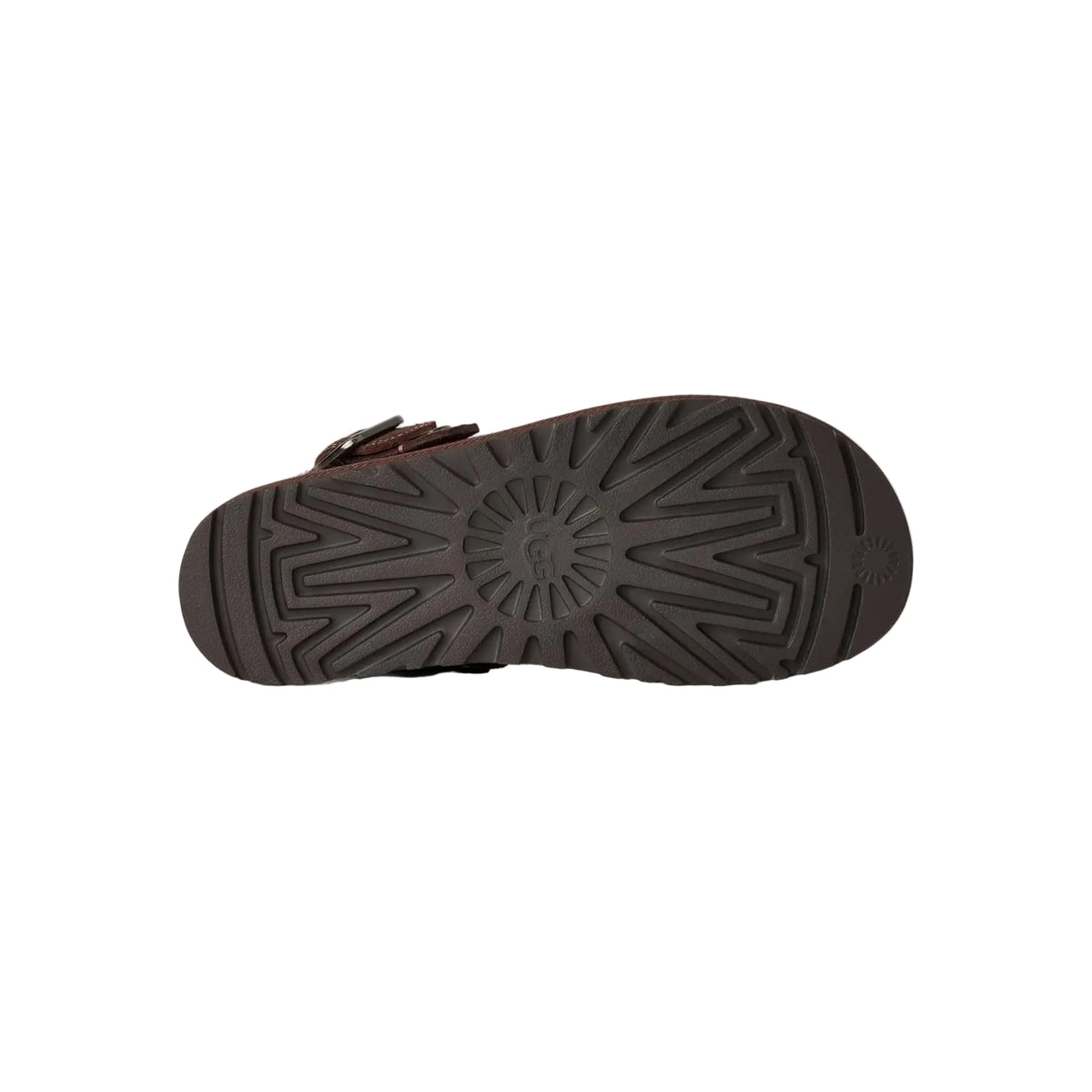 Sabot Goldenstar Evelina Marron