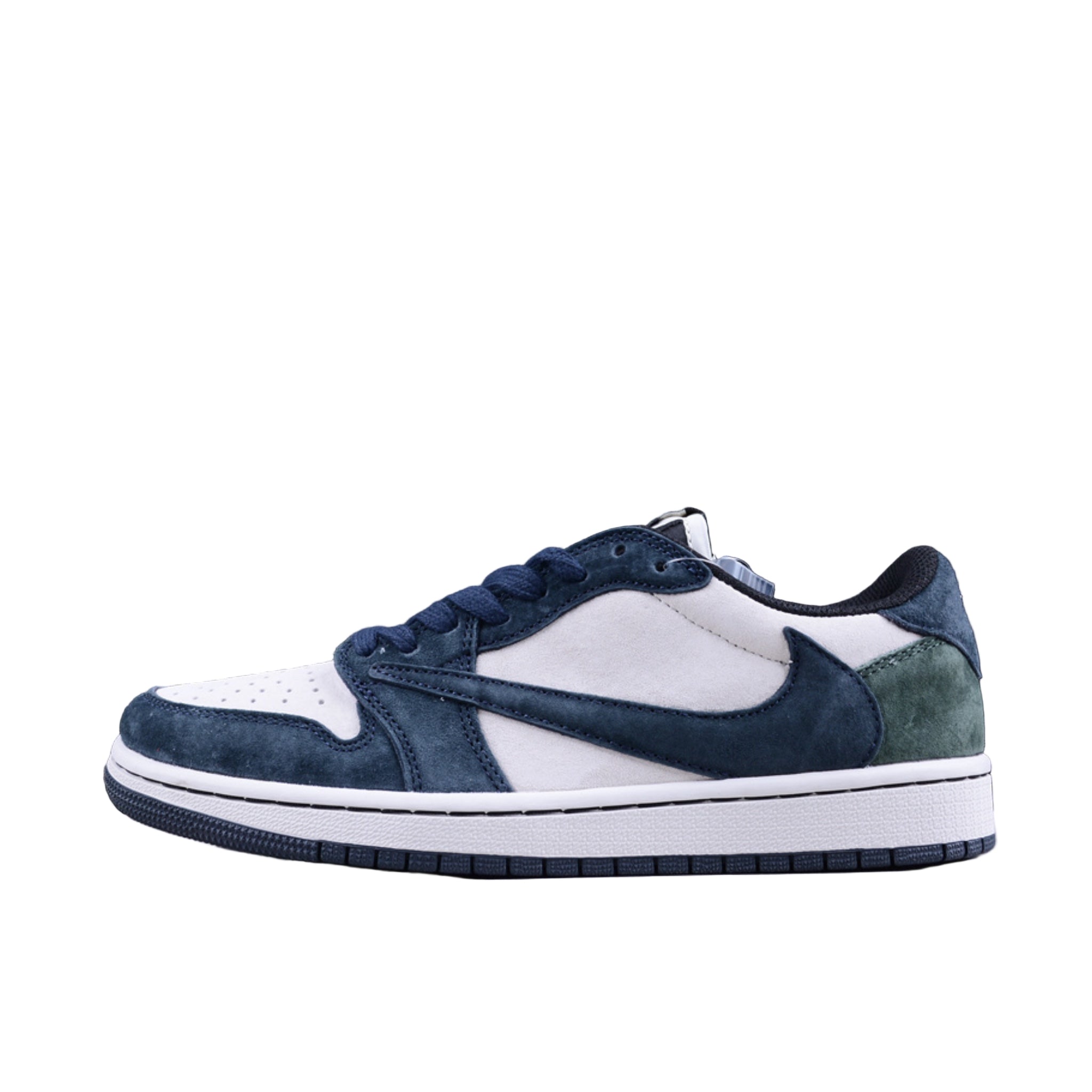 Air Jordan 1 Low Travis Scott