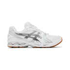 ASICS Gel-Kayano 14 A.P.C. White Pure Silver