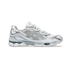 ASICS Gel-NYC White Oyster Grey