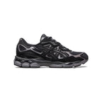 ASICS Gel-NYC Graphite Grey Black