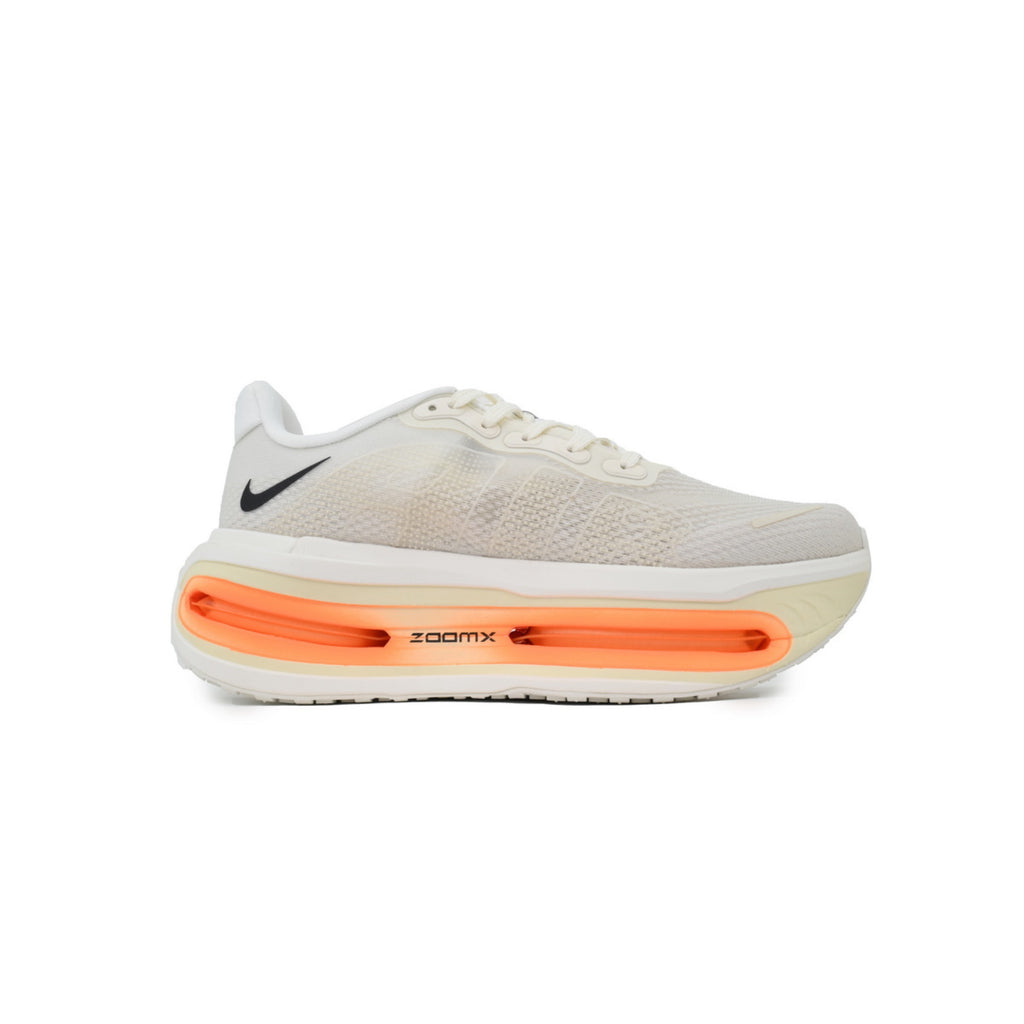 NIKE Vomero 19 White Orange