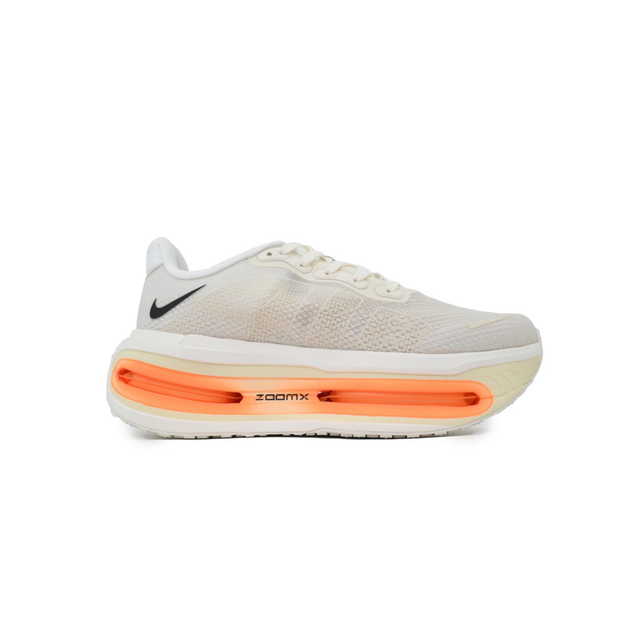 NIKE Vomero 19 White Orange
