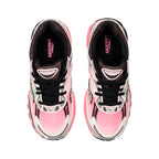 Saucony Progrid Omni 9 Black-Salmon