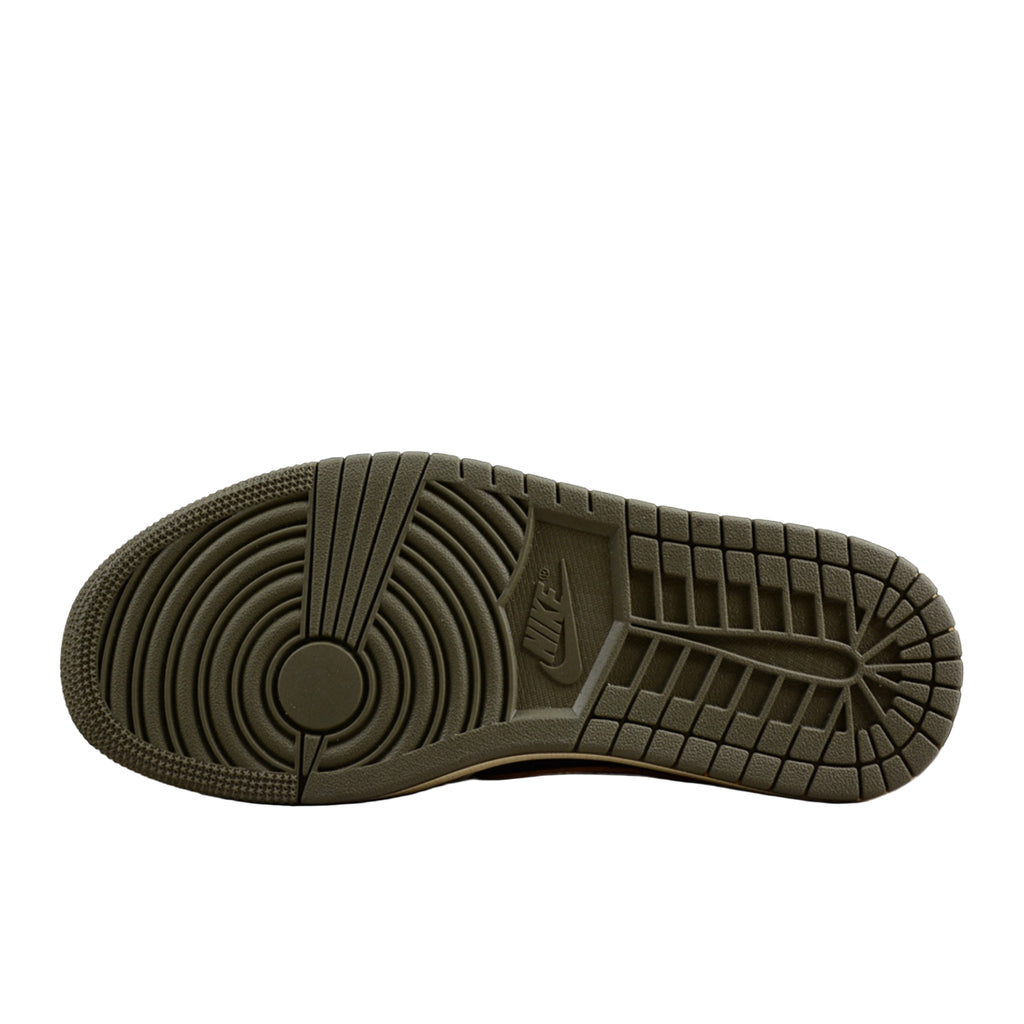 Air Jordan 1 Low Travis Scott