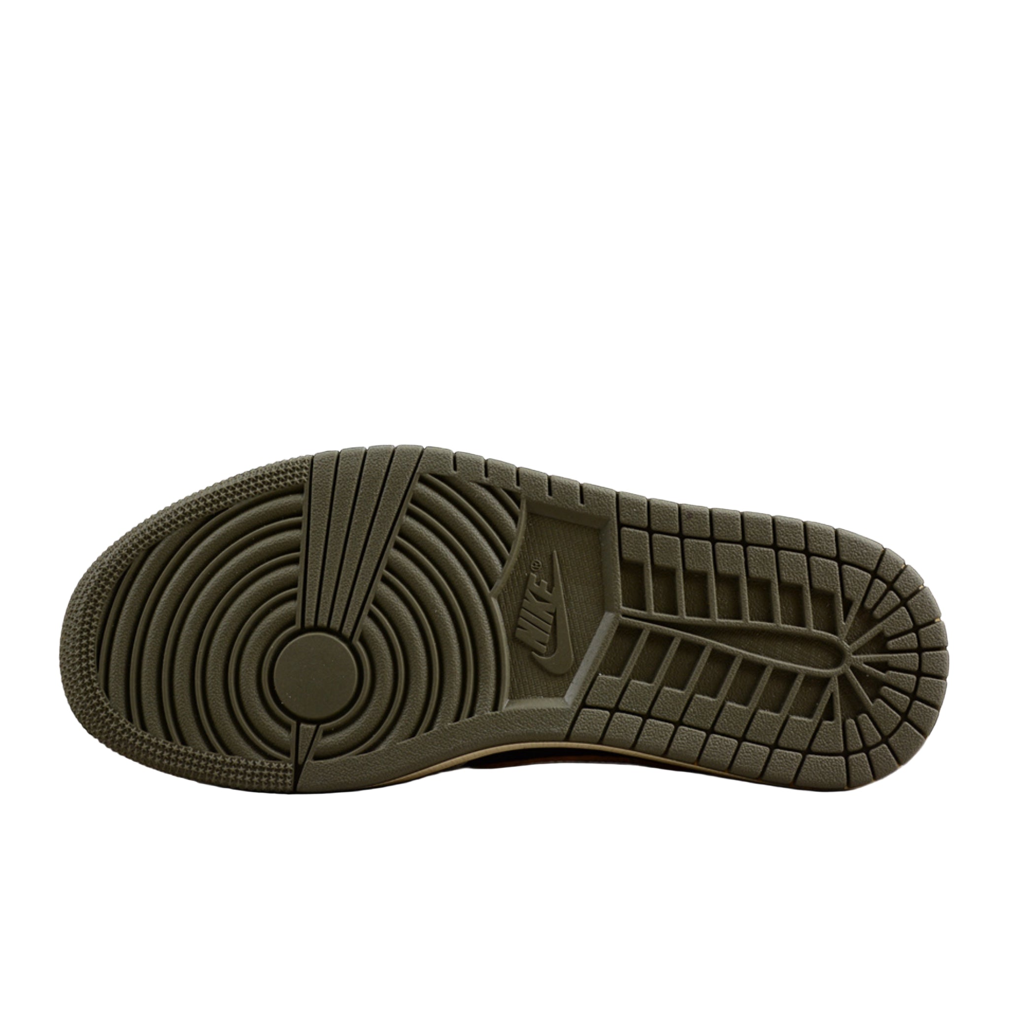 Air Jordan 1 Low Travis Scott