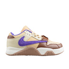 Air Jordan 1 Low  Travis Scott x Jordan Cut The Check