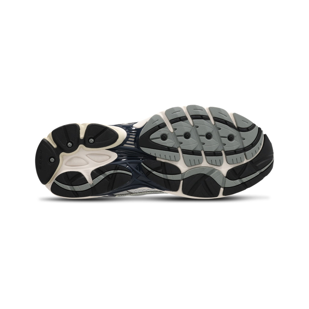 Saucony Progrid Omni 9 White-Blue-White