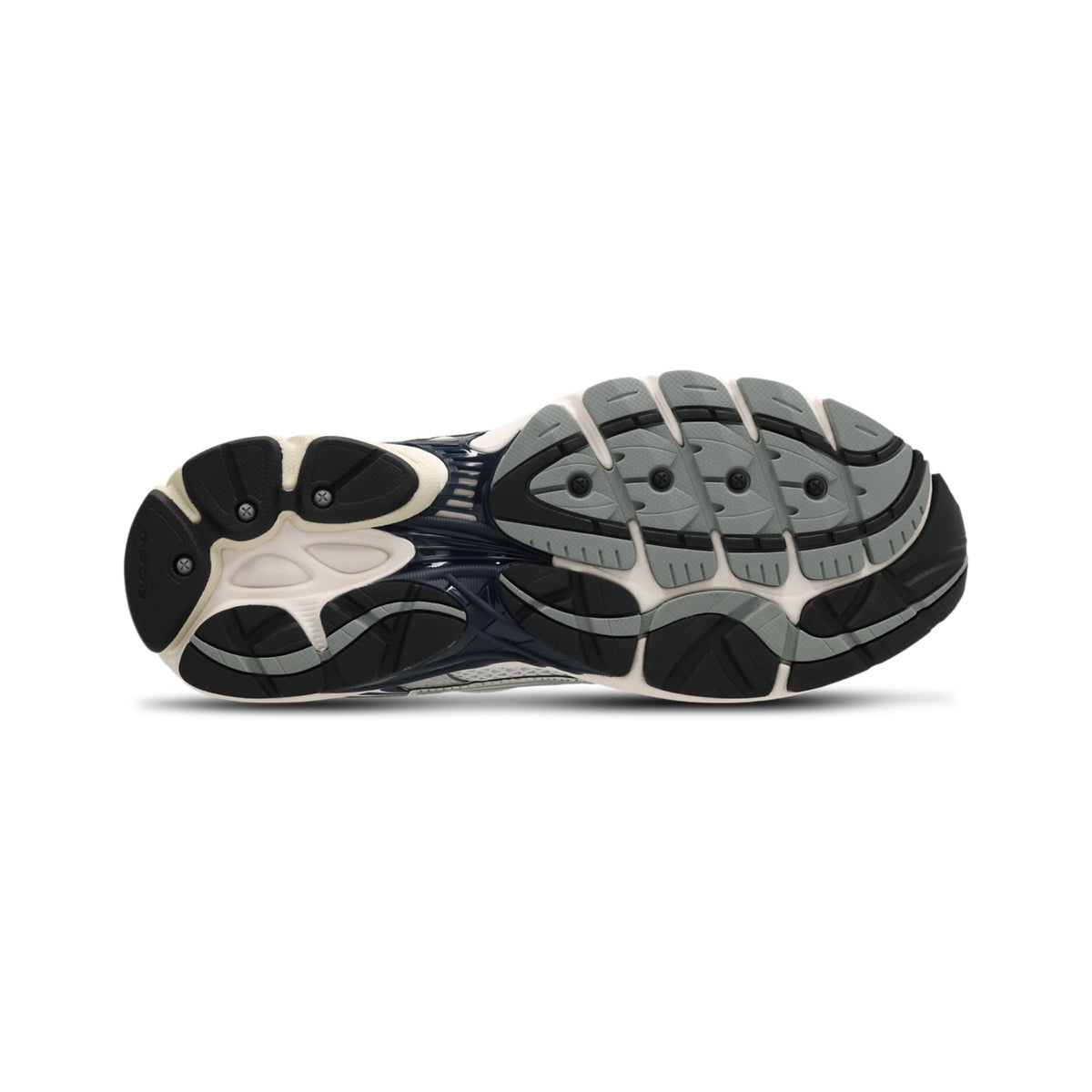 Saucony Progrid Omni 9 White-Blue-White