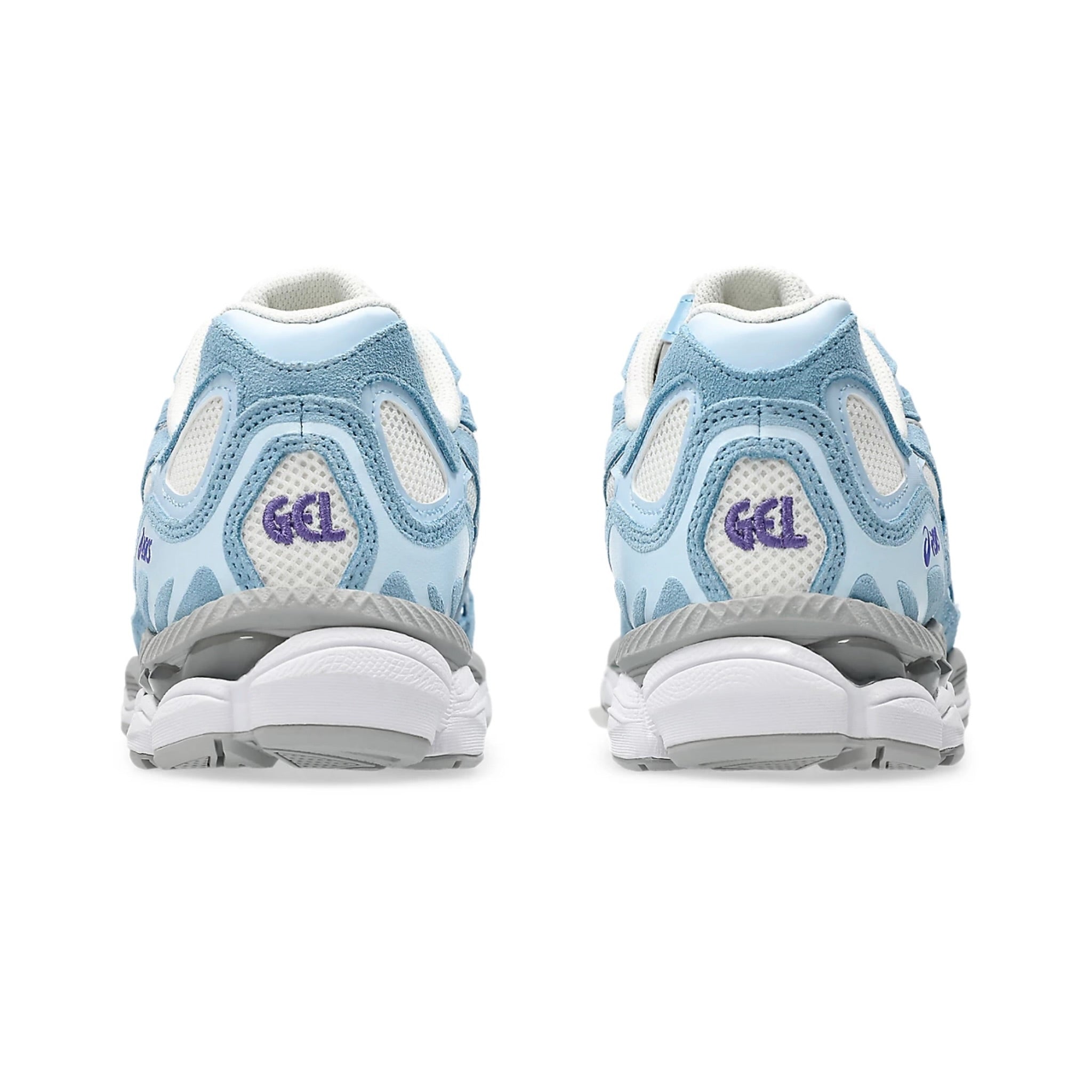 ASICS Gel-NYC Cream Arctic Sky