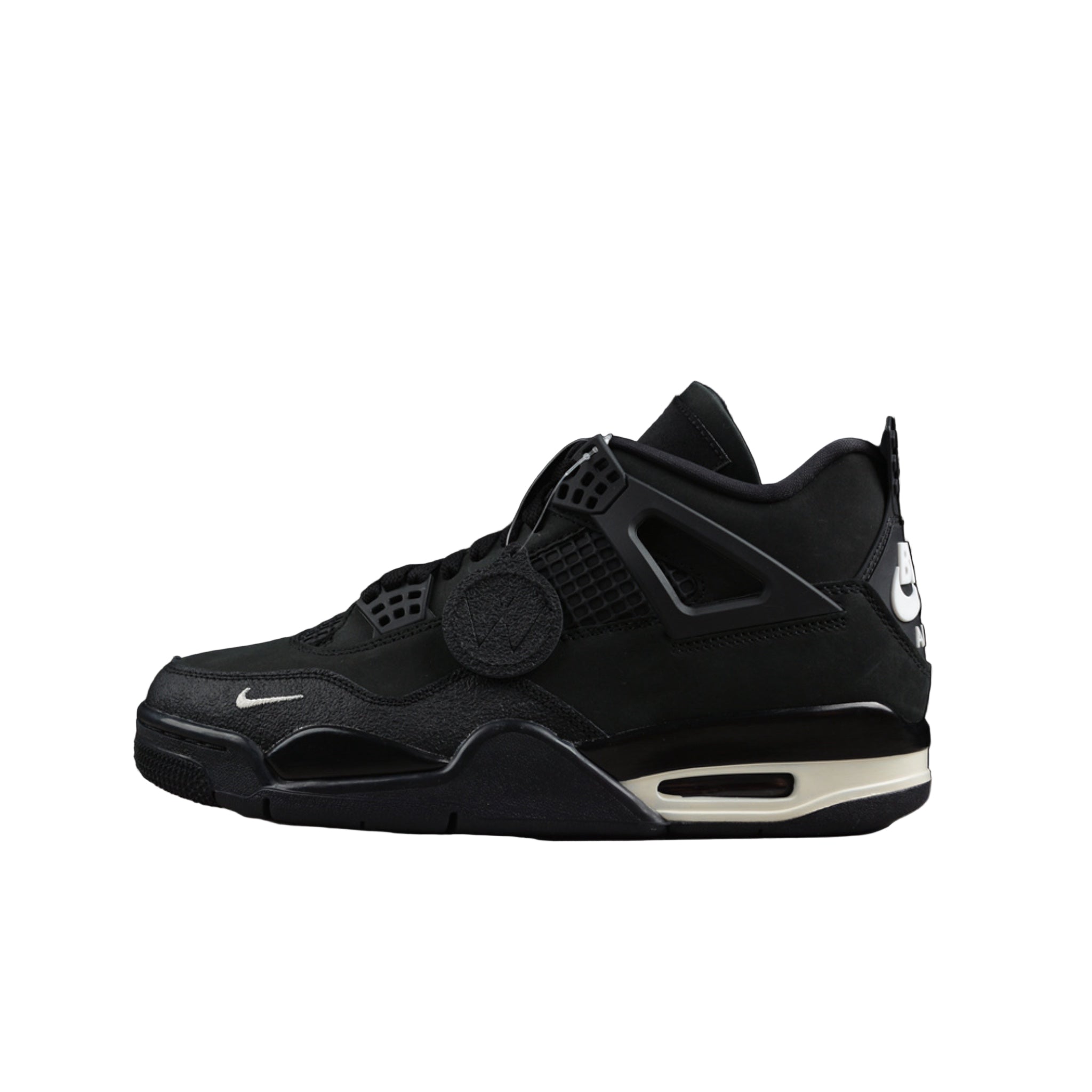 Air Jordan 4 Retro Nigel Sylvester