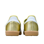 Adidas Samba Mary jane GOLDEN/GOLD