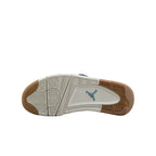 Air Jordan 4 Denim Worn Blue