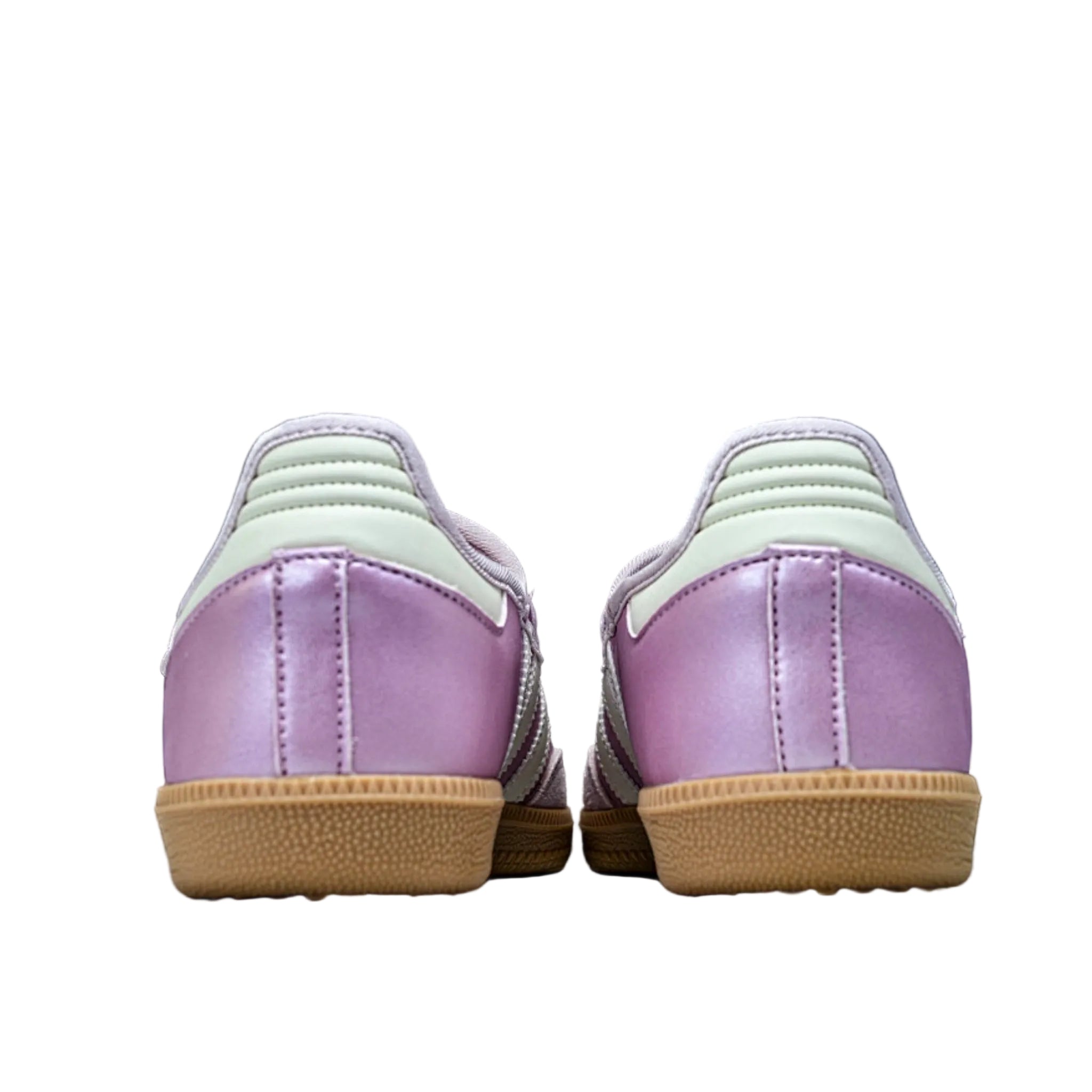Adidas Samba Mary jane PINK/LIGHT PINK