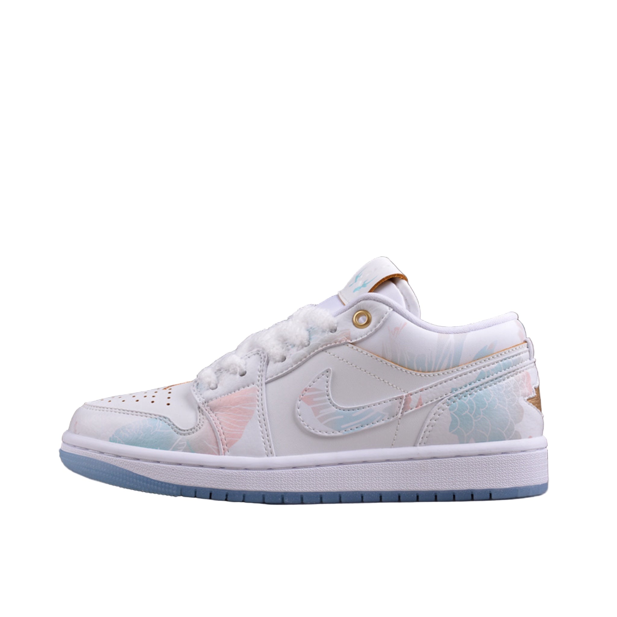 Air Jordan 1 Low