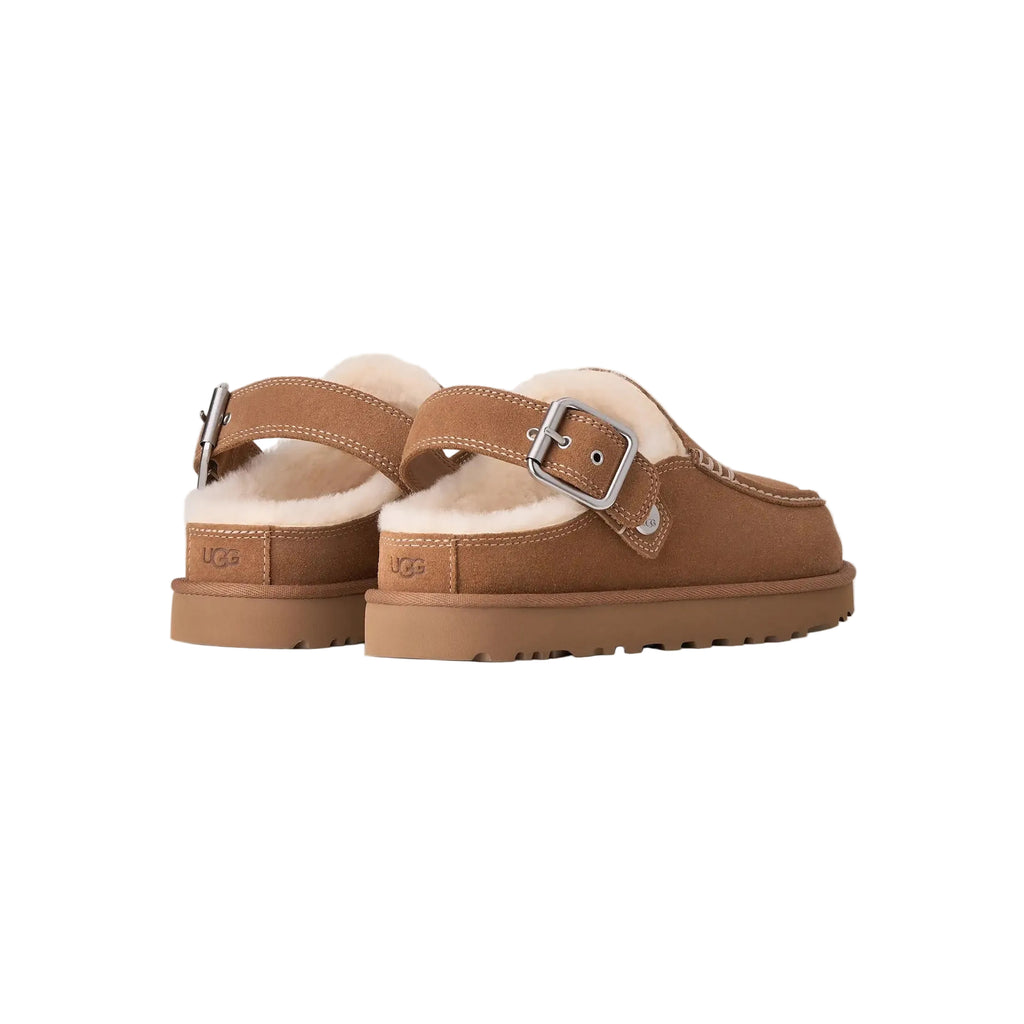 Sabot Goldenstar Evelina Chestnut