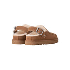 Sabot Goldenstar Evelina Chestnut