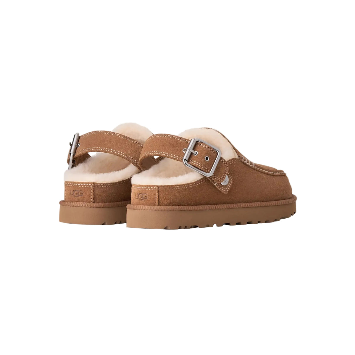 Sabot Goldenstar Evelina Chestnut