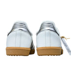 Adidas Samba Mary jane ICE BLUE/SILVER