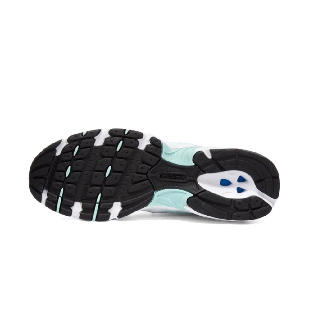 New balance 530 Blanc/turquoise 530CCI