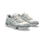 ASICS Gel-NYC Ivory Mid Grey