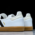 Adidas Samba Mary jane BLACK/WHITE