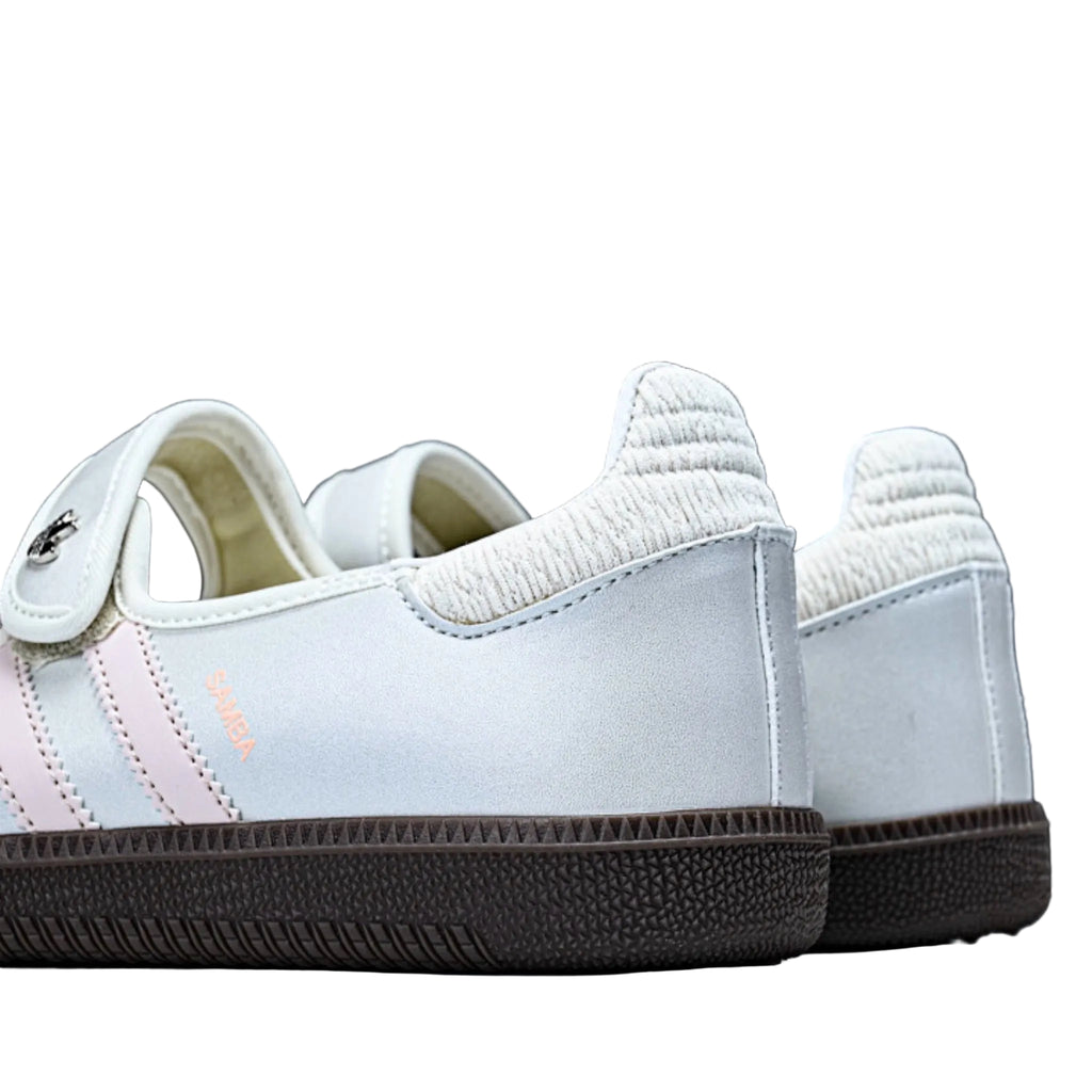 Adidas Samba Mary jane WHITE/BLACK
