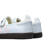 Adidas Samba Mary jane WHITE/BLACK