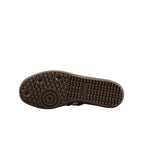 Adidas Samba core black preloved red cream white