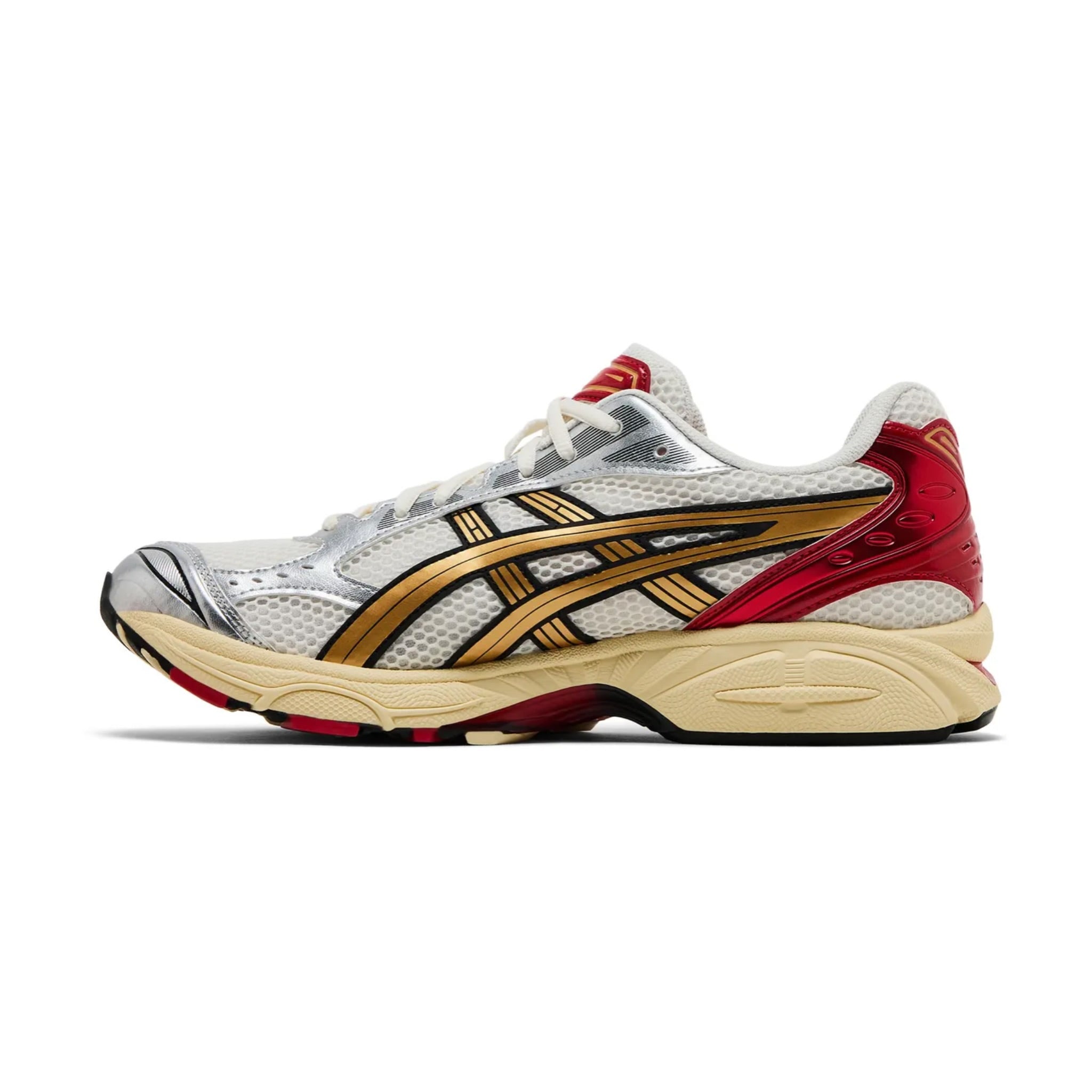 ASICS Gel-Kayano 14 Sneaker Politics Just Say No