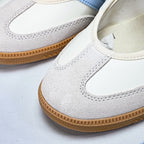 Adidas Samba Mary jane SKY BLUE/WHITE