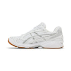 ASICS Gel-Kayano 14 A.P.C. White Pure Silver