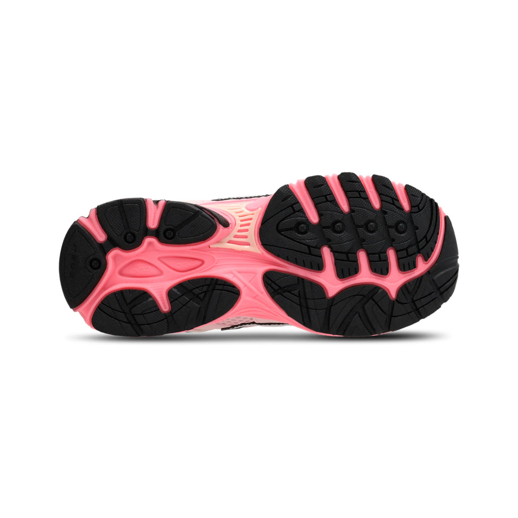 Saucony Progrid Omni 9 Black-Salmon