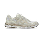 ASICS Gel-NYC White Feather Grey