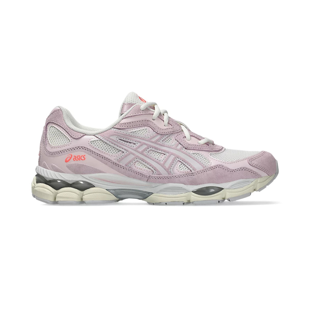 ASICS Gel-NYC Cream Rose Water