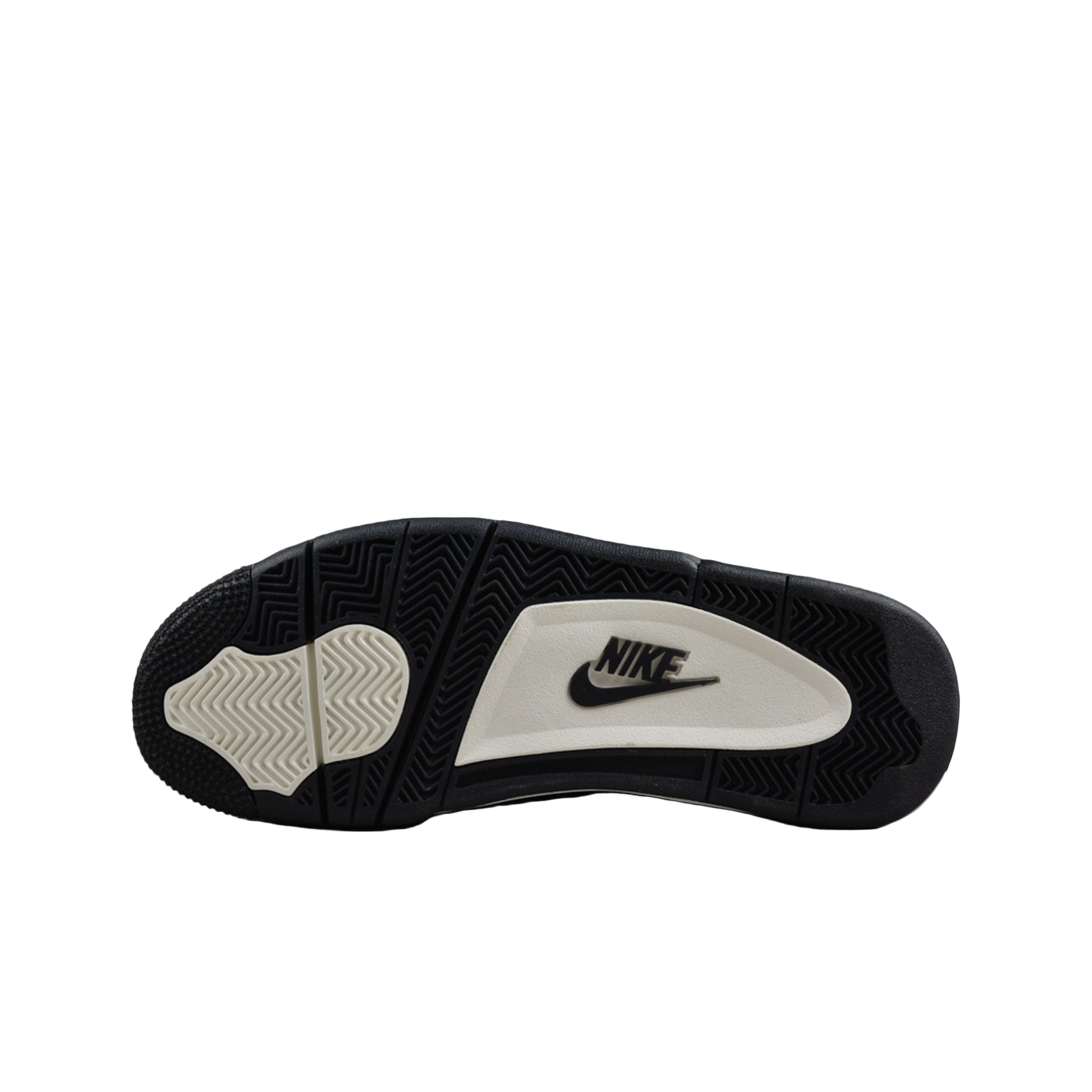 Air Jordan 4 Retro Nigel Sylvester