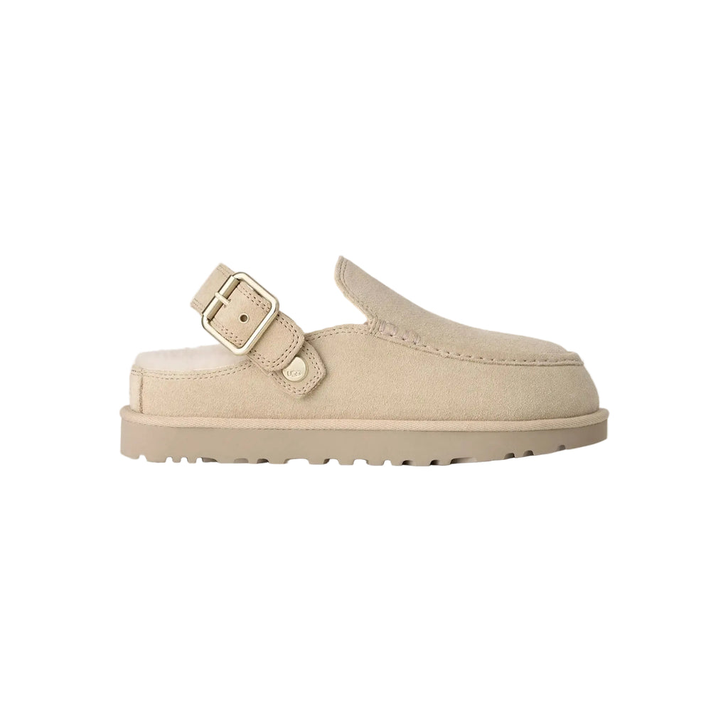 Sabot Goldenstar Evelina Sand Castle