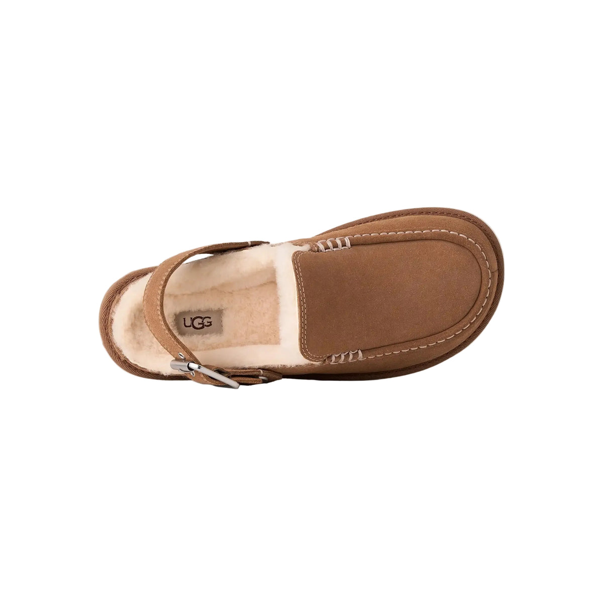 Sabot Goldenstar Evelina Chestnut