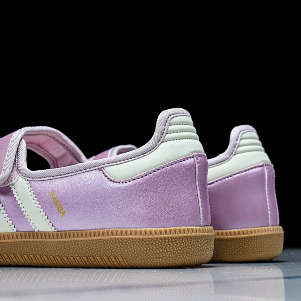 Adidas Samba Mary jane PINK/LIGHT PINK