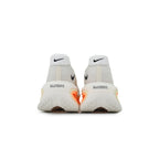 NIKE Vomero 19 White Orange
