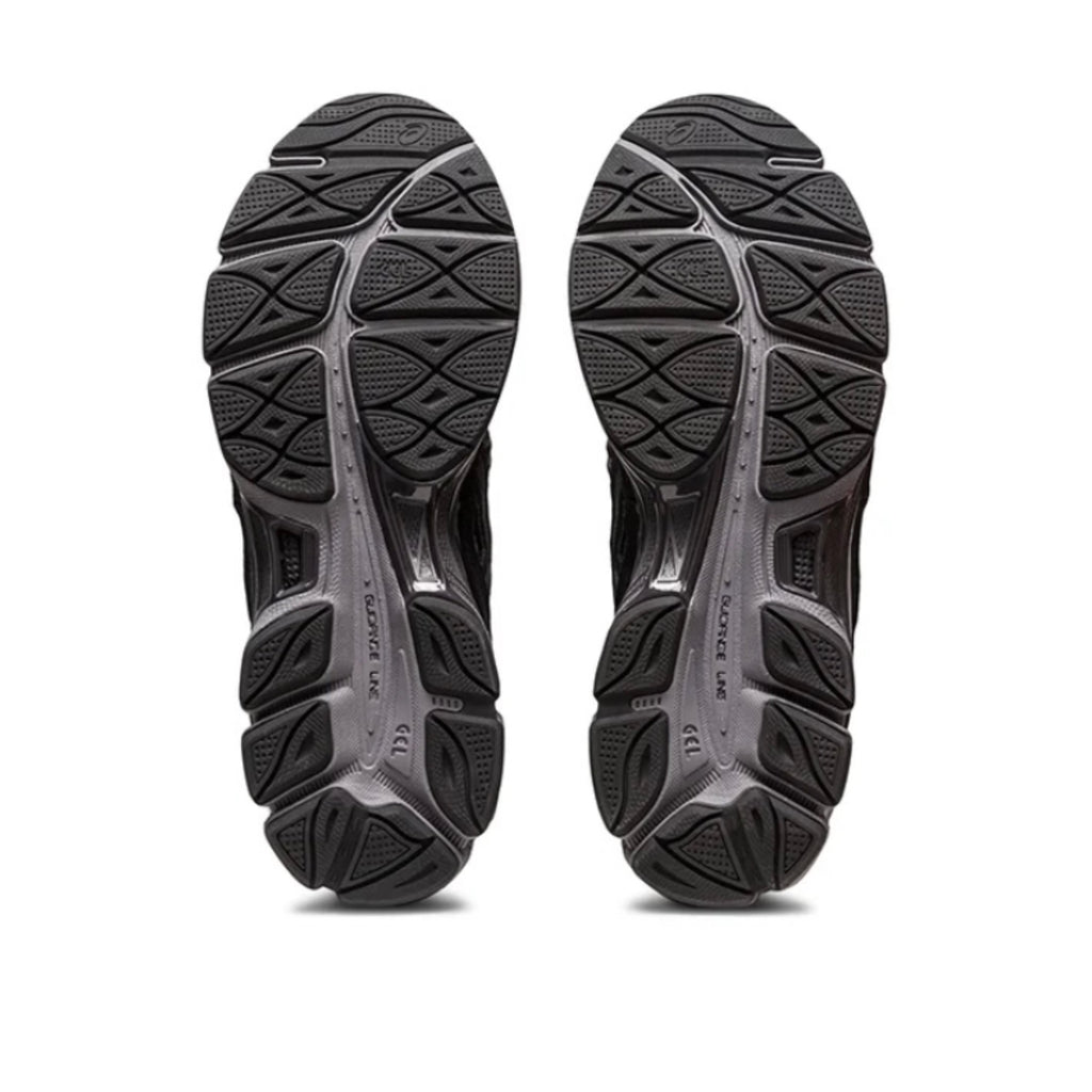 ASICS Gel-NYC Graphite Grey Black