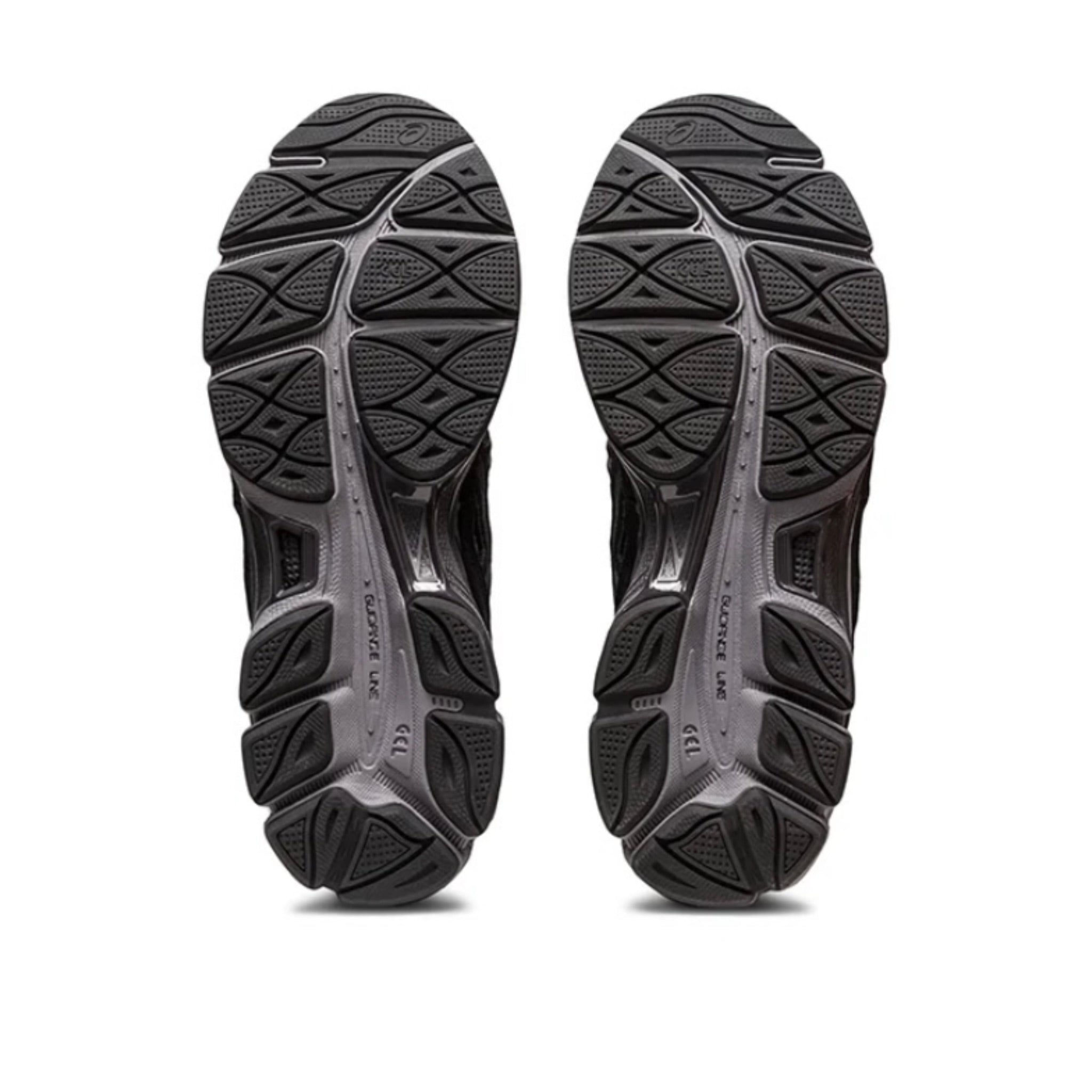 ASICS Gel-NYC Graphite Grey Black