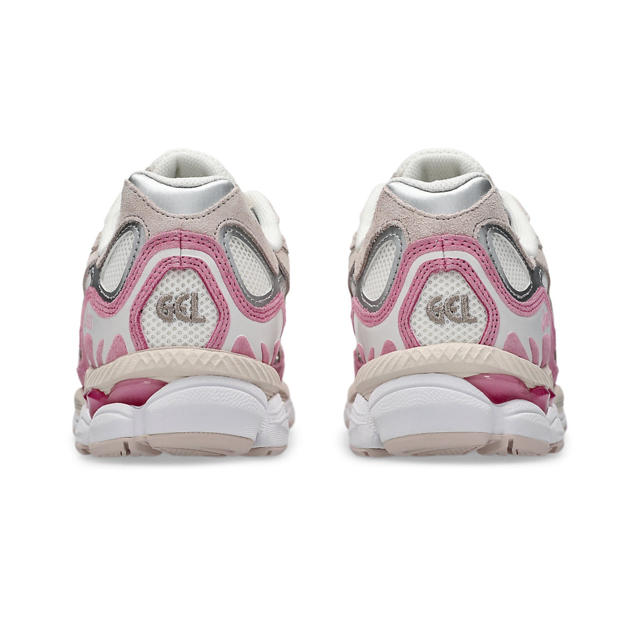 ASICS Gel-NYC Cream Mineral Beige Pink