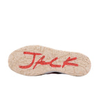Air Jordan 1 Low Travis Scott x Jordan Jumpman Jack TR "University Red"